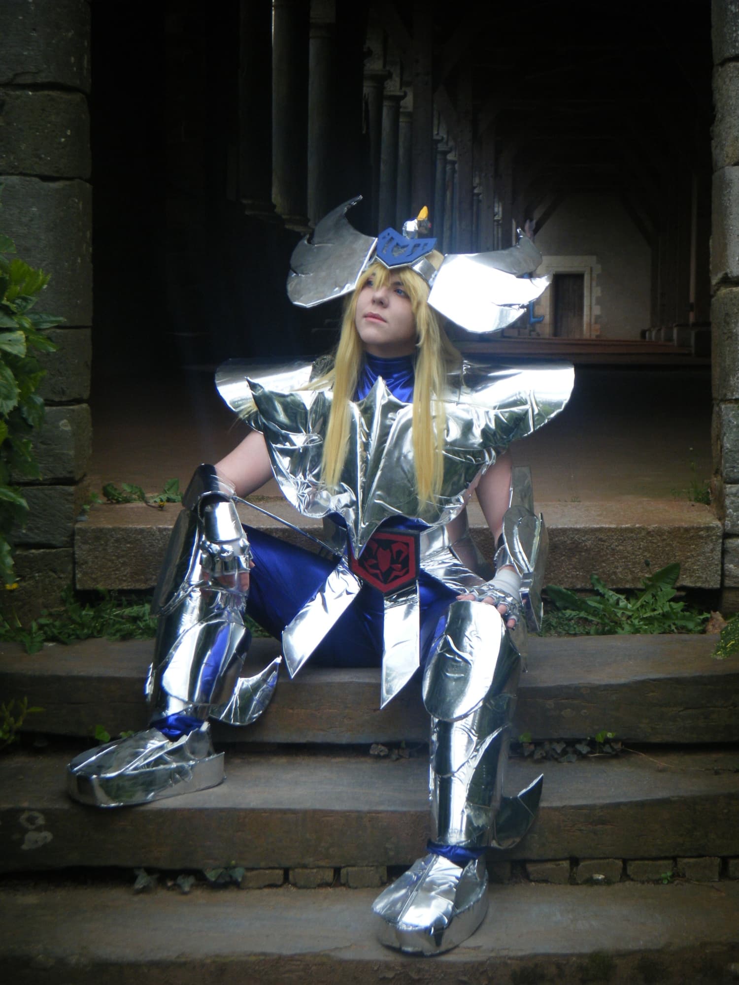 Saint Seiya  - Photo 12