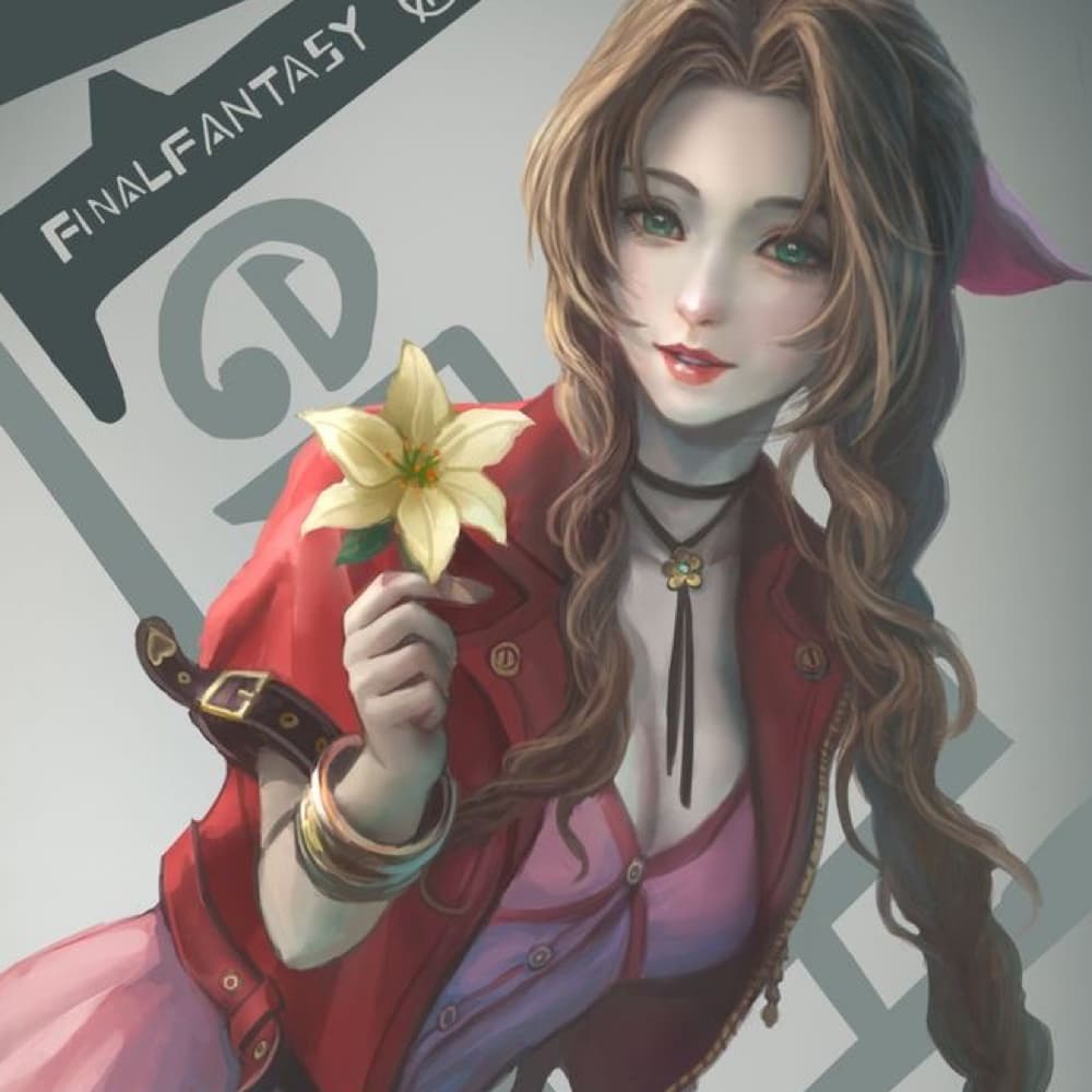 Aerith