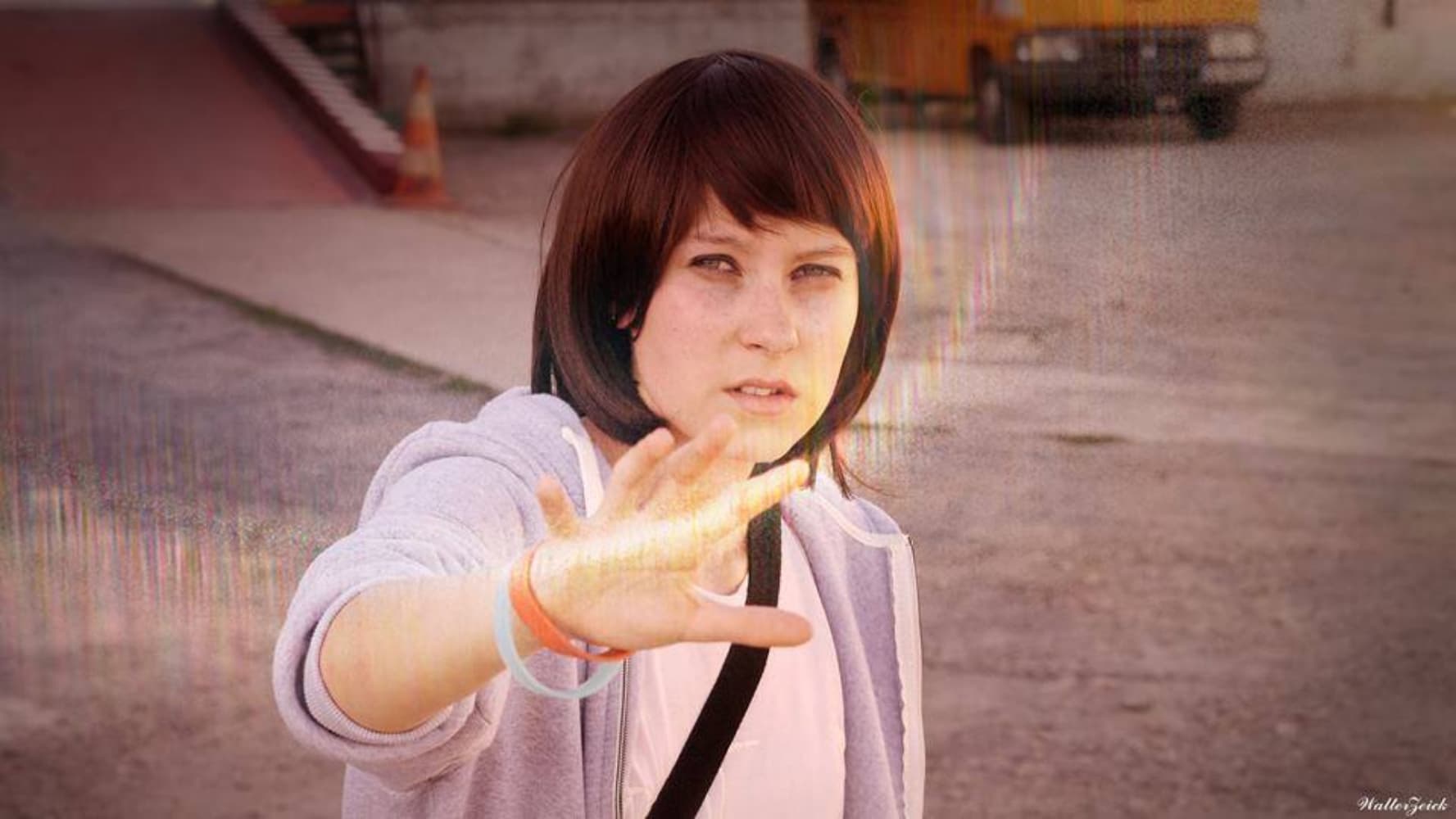 Max Caulfiled - Photo 7