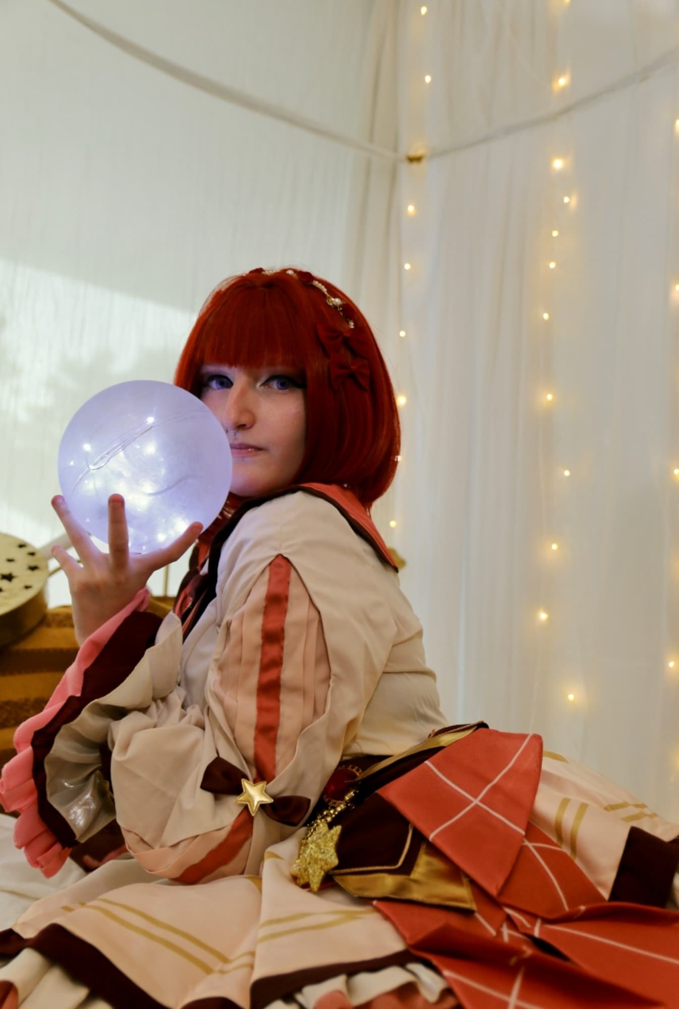 Kana [Exhibition]  - Photo 3