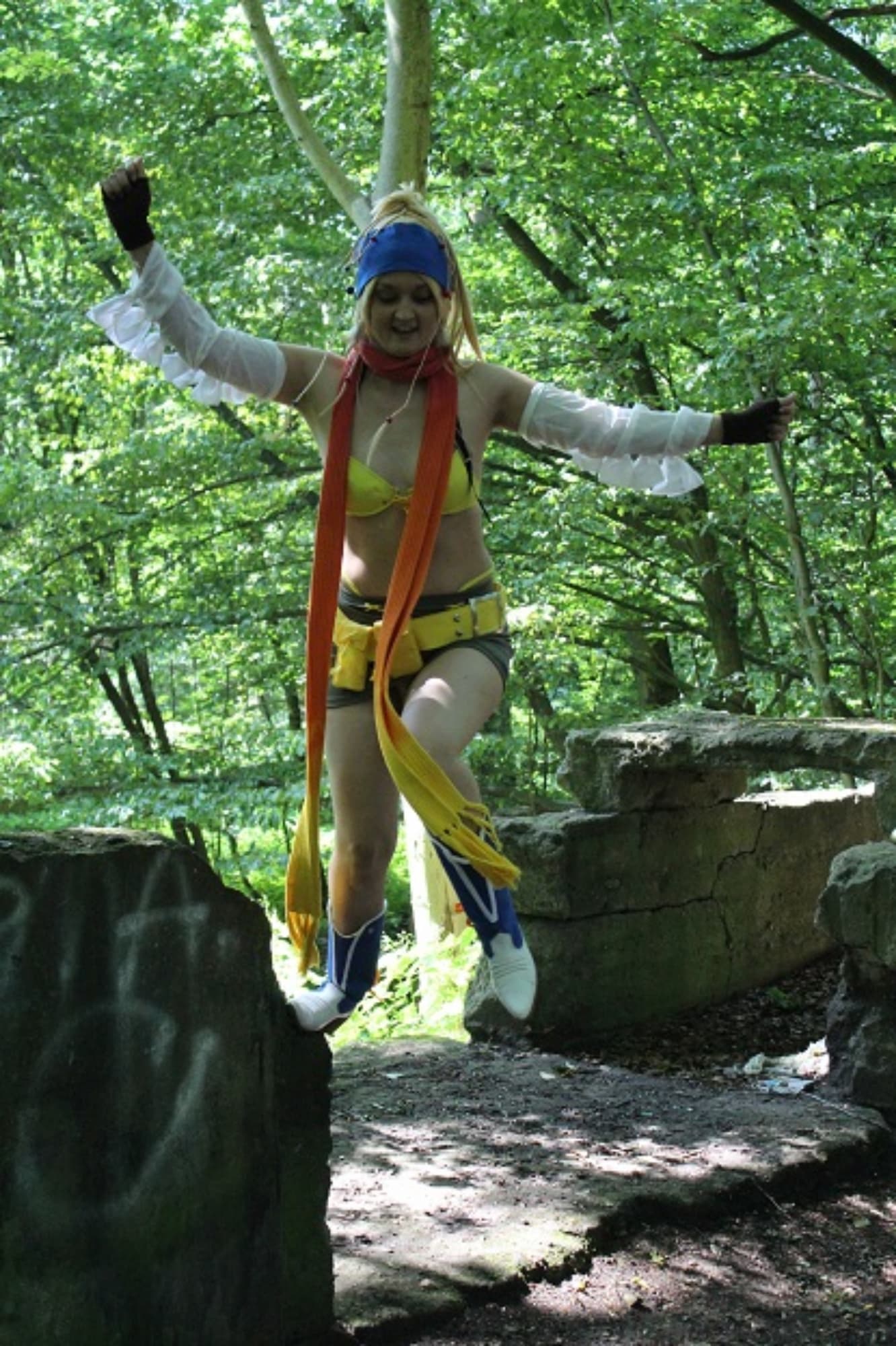 Rikku (Dieb) - Photo 46