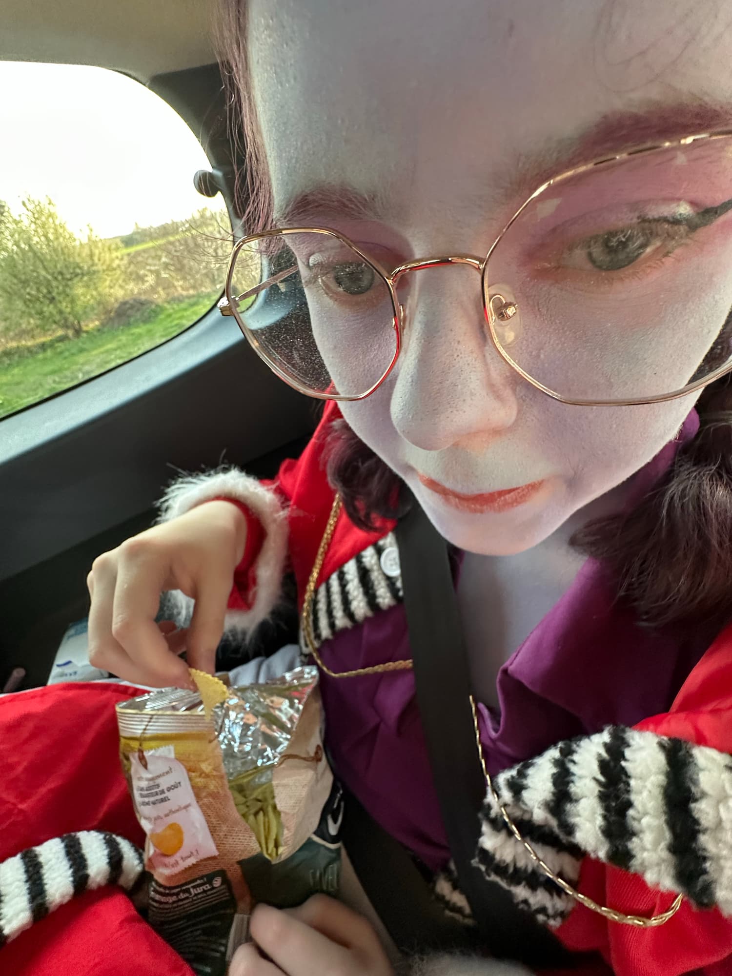 Paris manga mars 26 - Photo 17