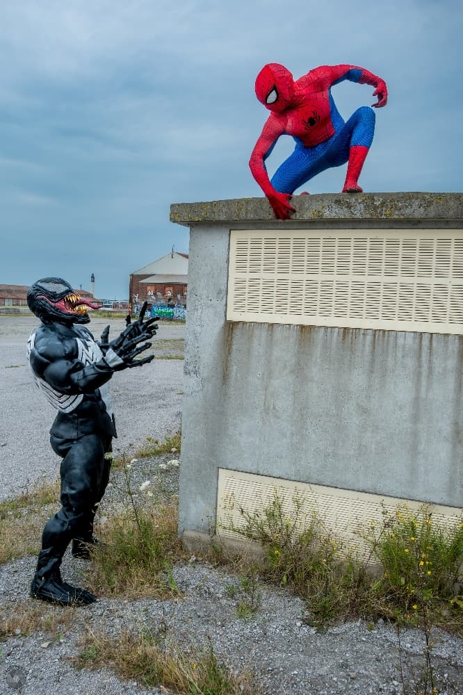 Ravengers - Photo 35