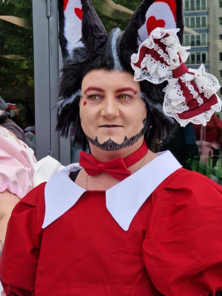 Husk- Maid Dress  - Photo 4