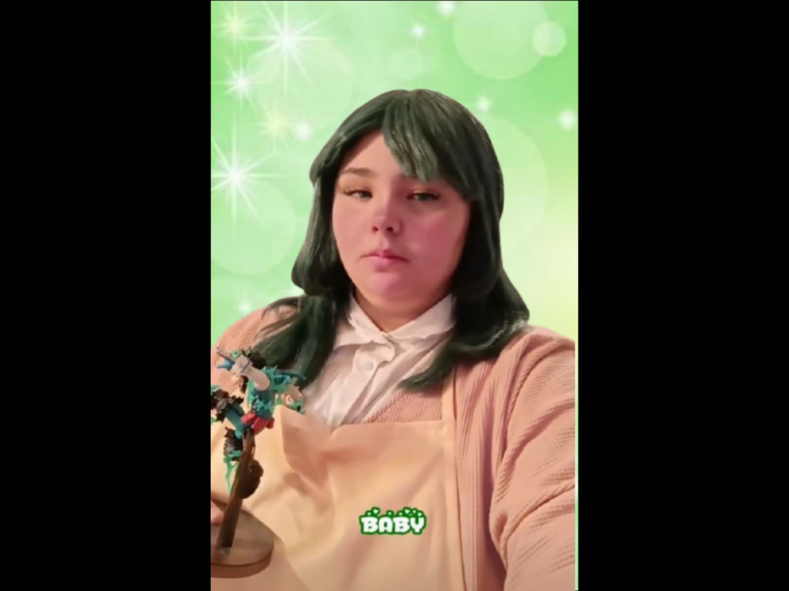 Inko midoriya  - Photo 5