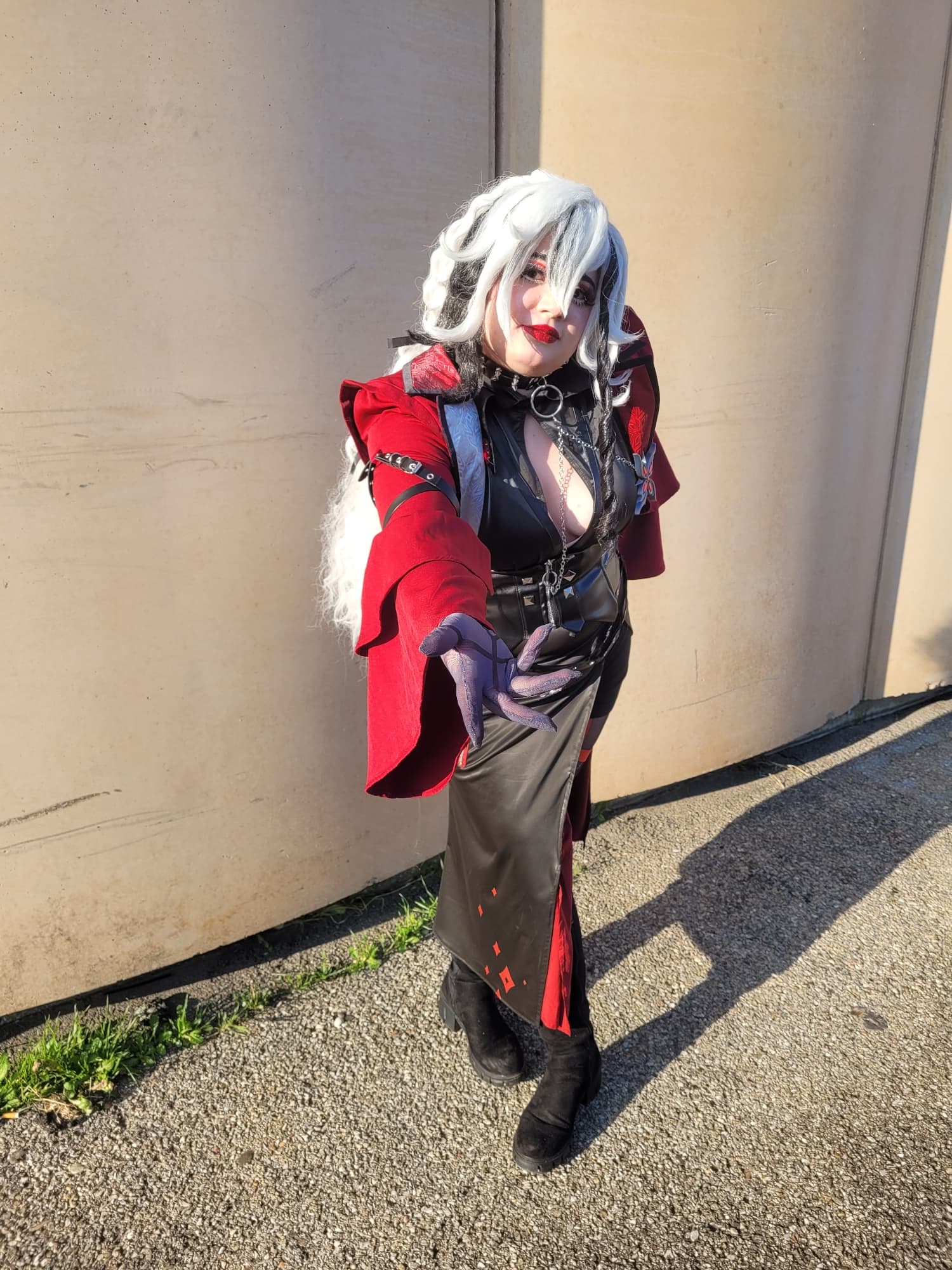 Arlecchino 2024 - Photo 7