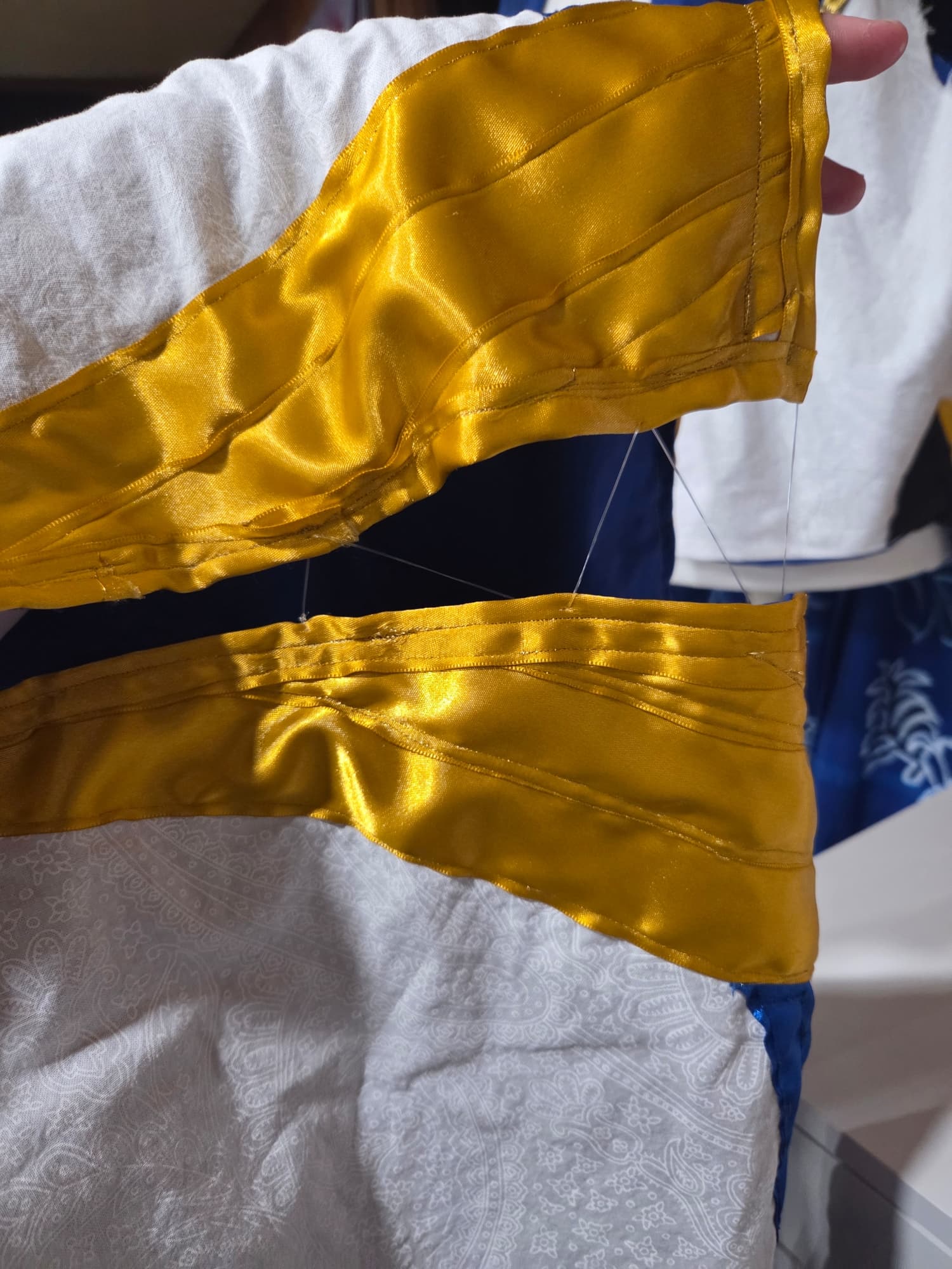 Ayato Progress - Photo 3