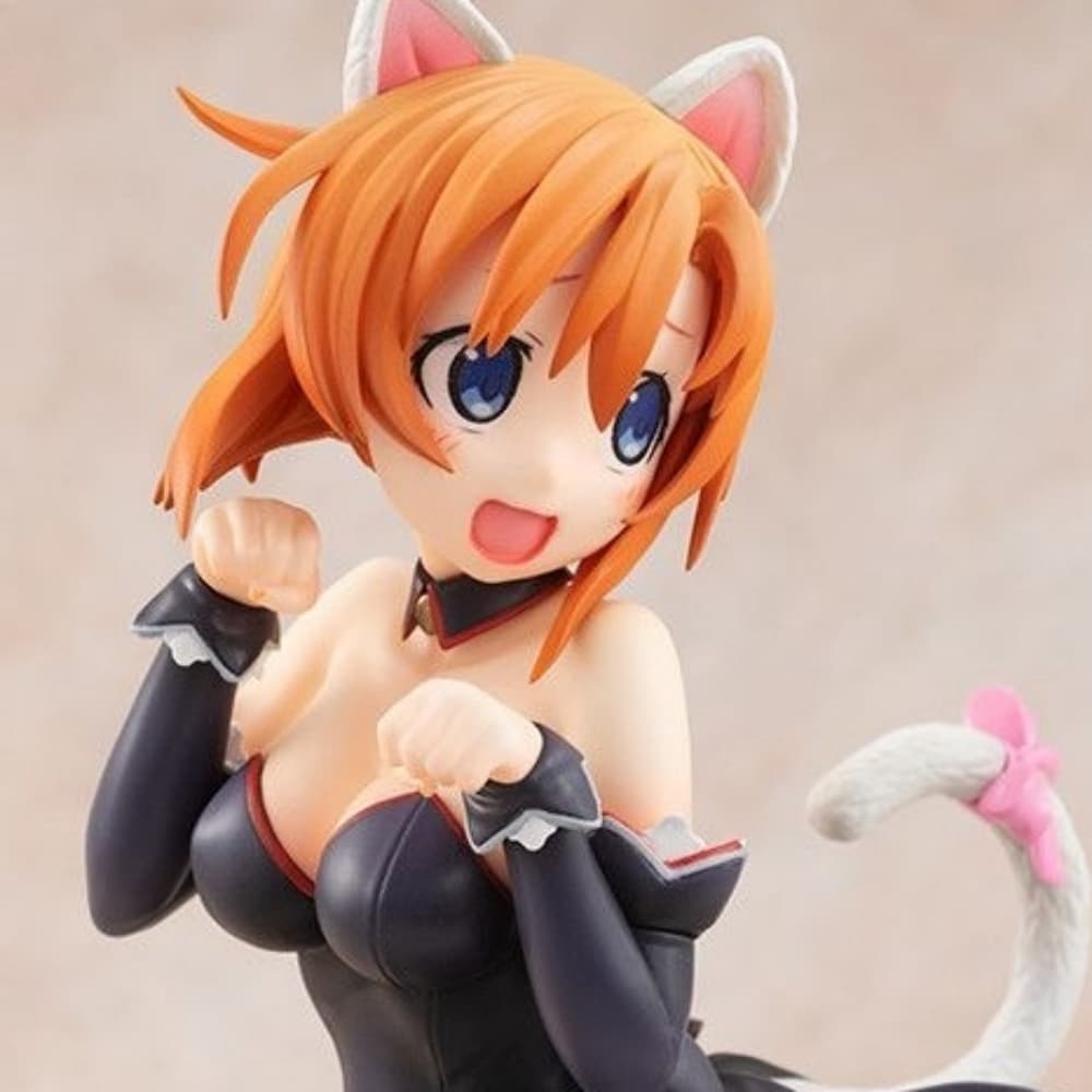 Rena Ryuugu - Angel Mort