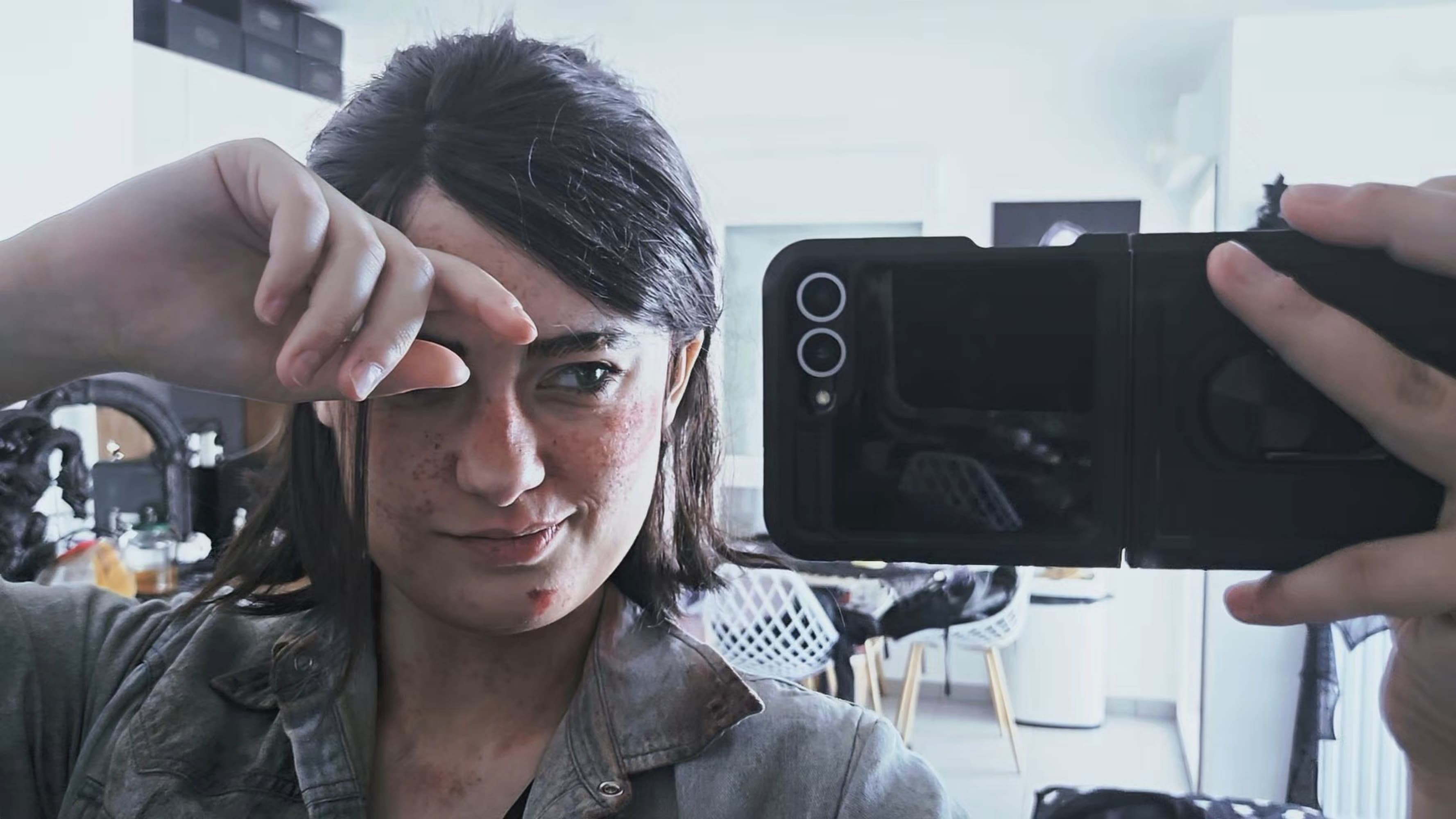 Ellie Williams  - Photo 5