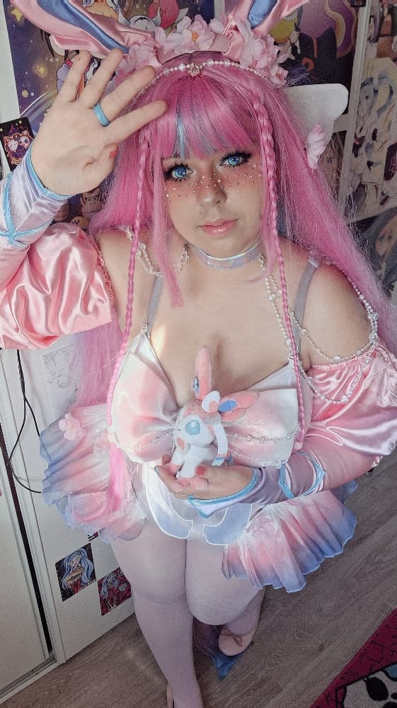 Nymphali- 2e version - Photo 5