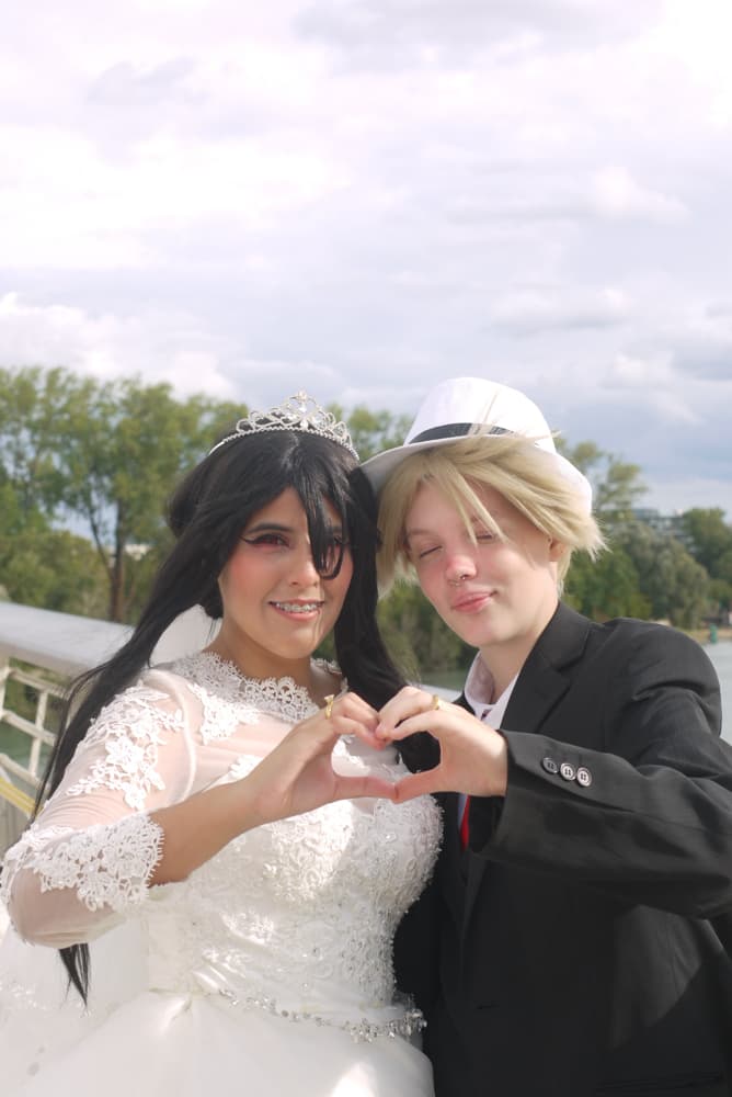 Yor Forger - Photo 62