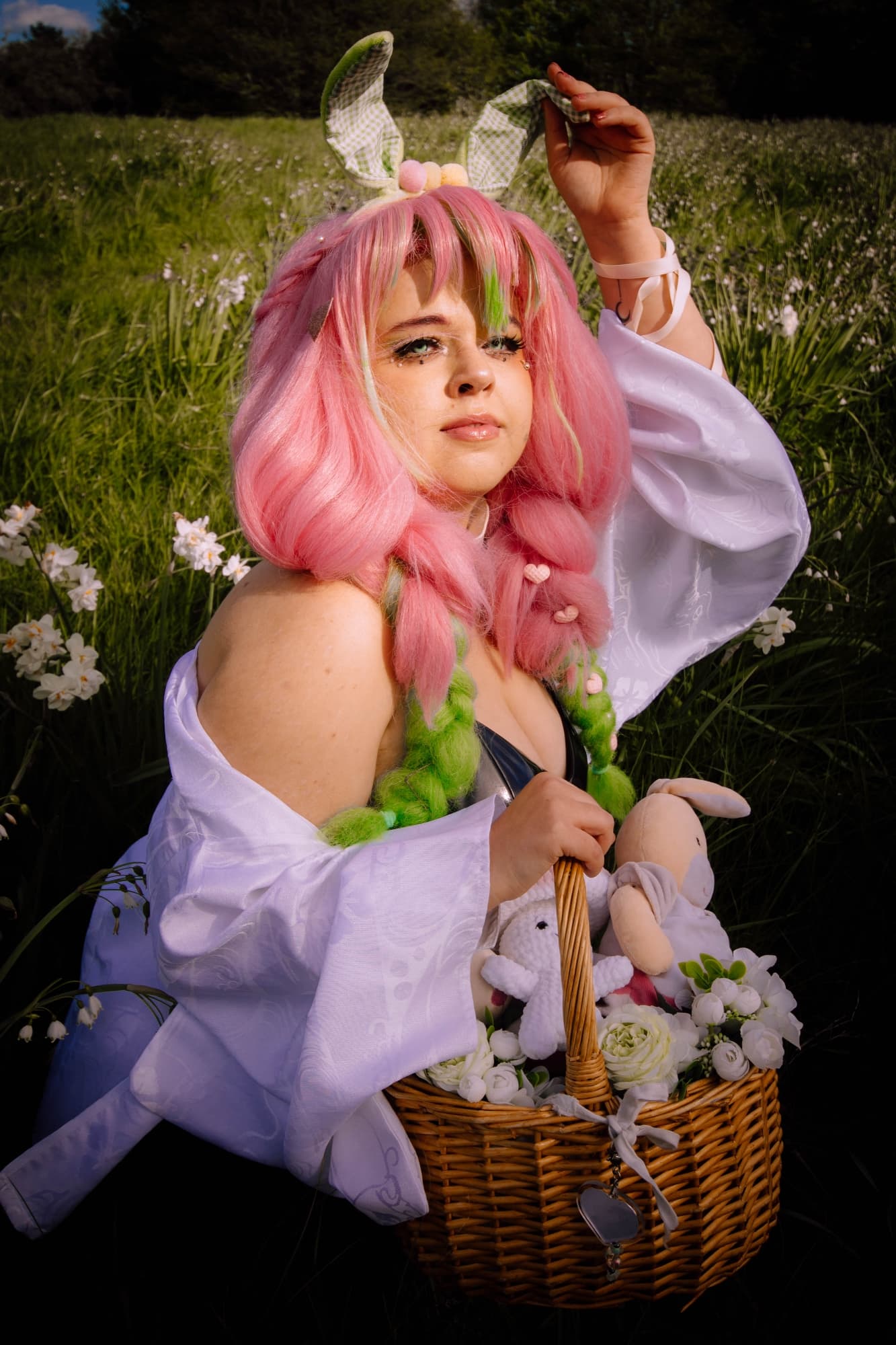 Mitsuri pâques - 1 - Photo 18