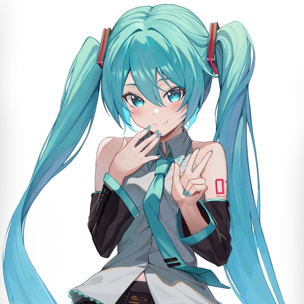 Miku