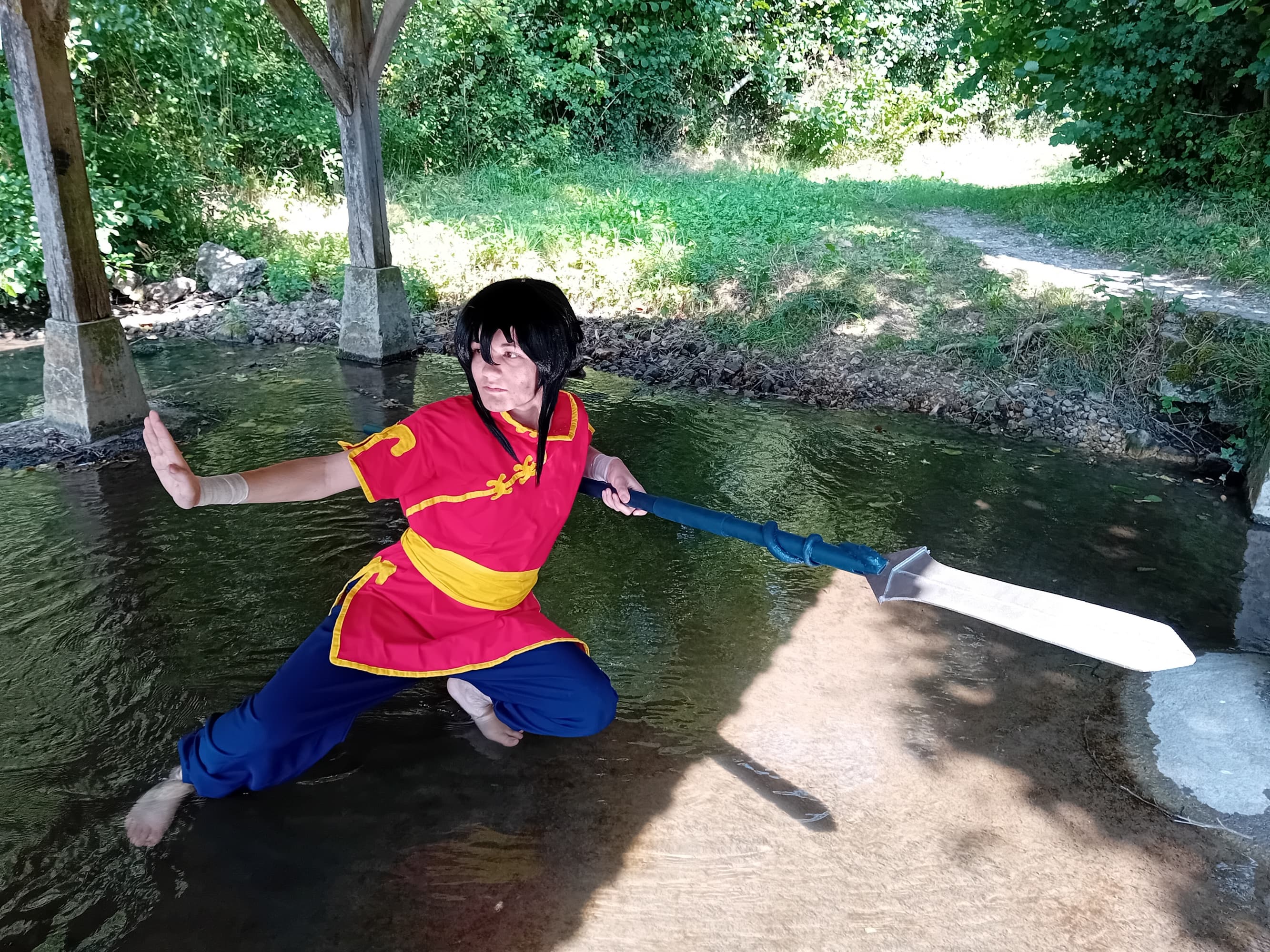 Ron 🐲❤️‍🔥 - Photo 16