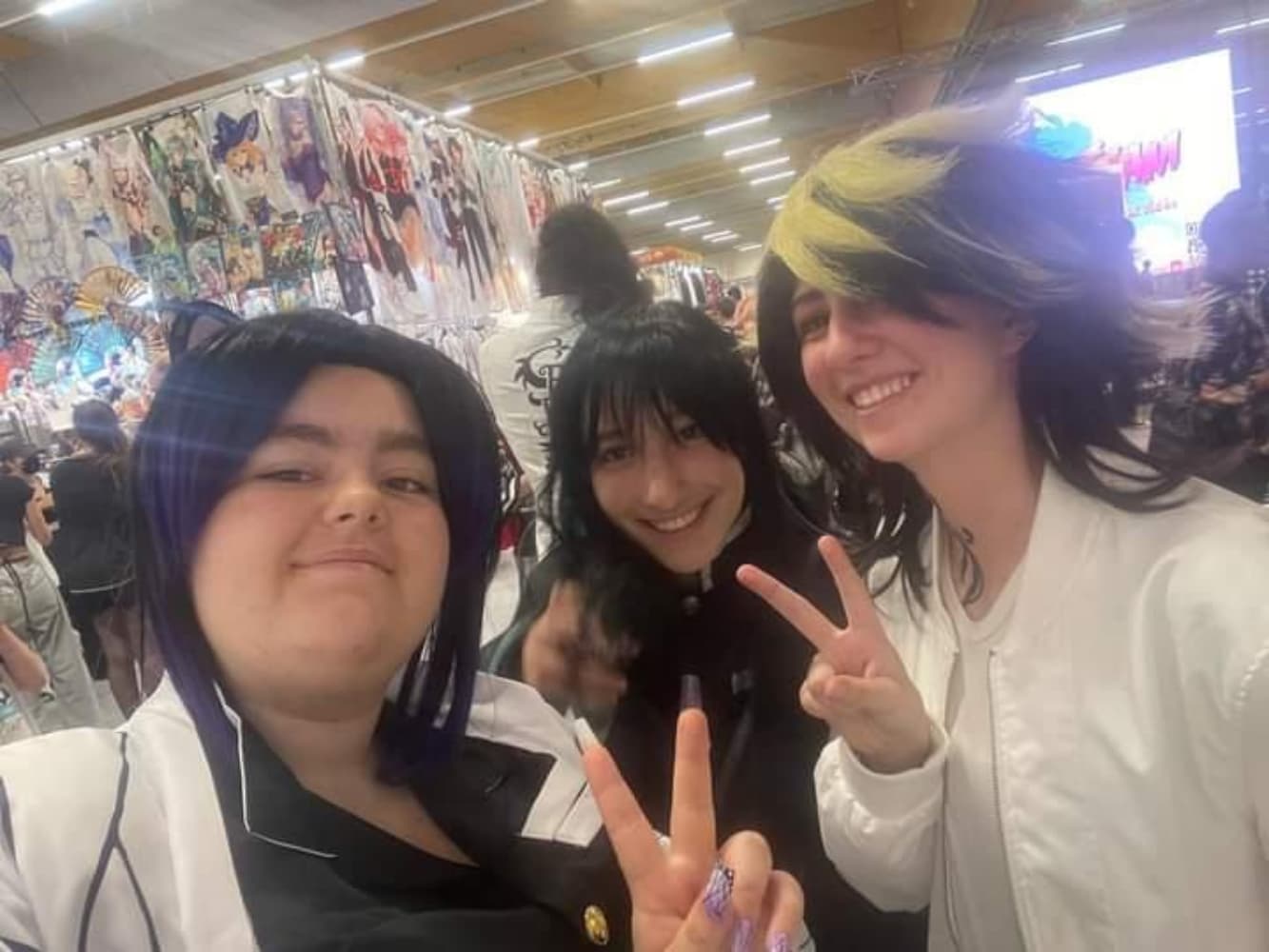 Manga Galaxie 2023 - Photo 8