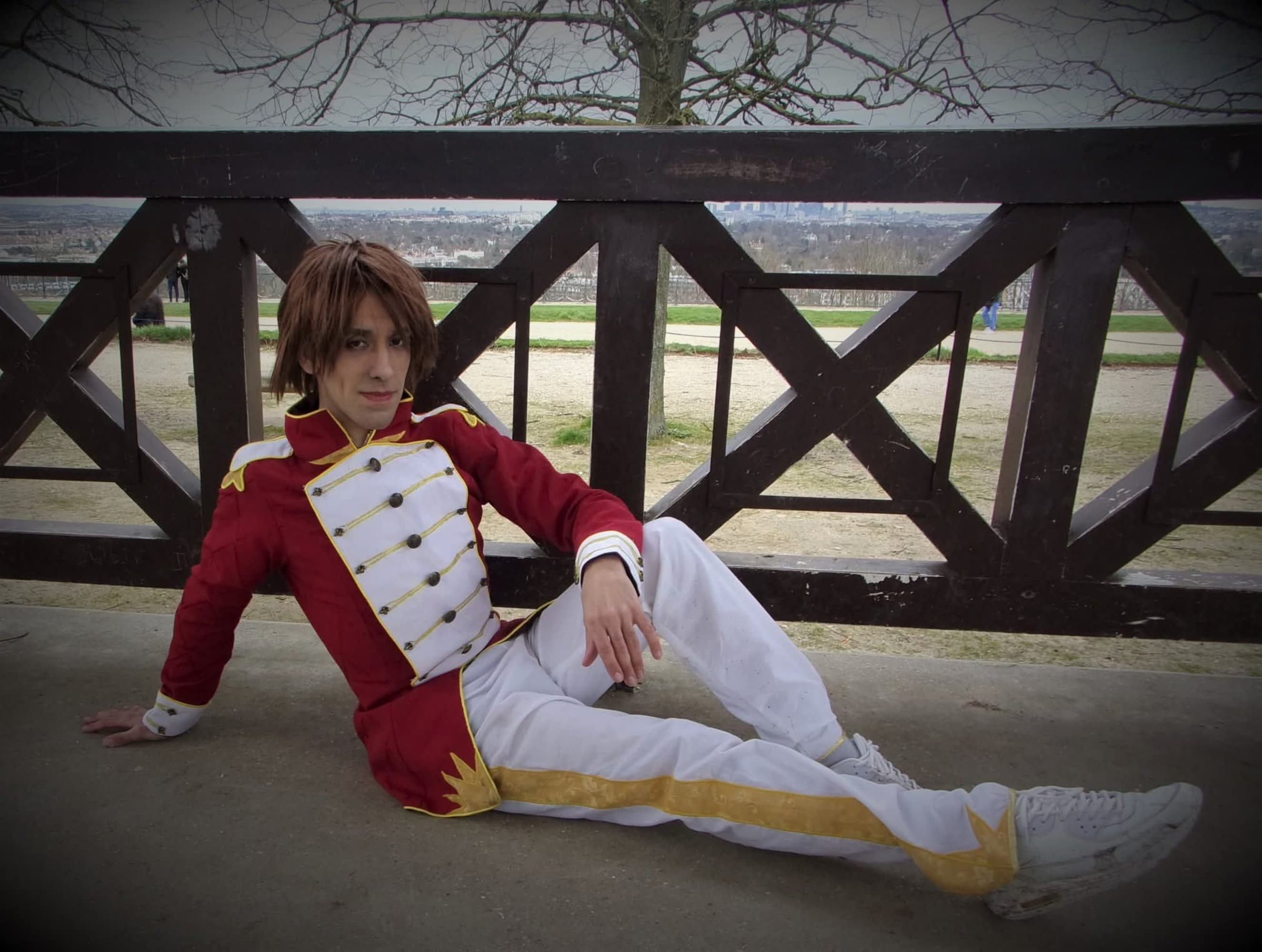 Shaolan li - Photo 9