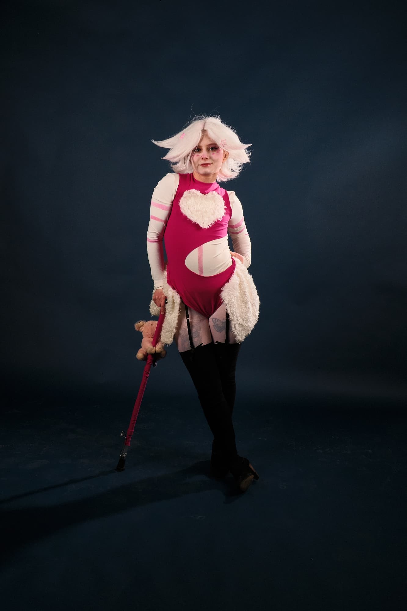 Angel Dust🩷🕸 - Photo 3