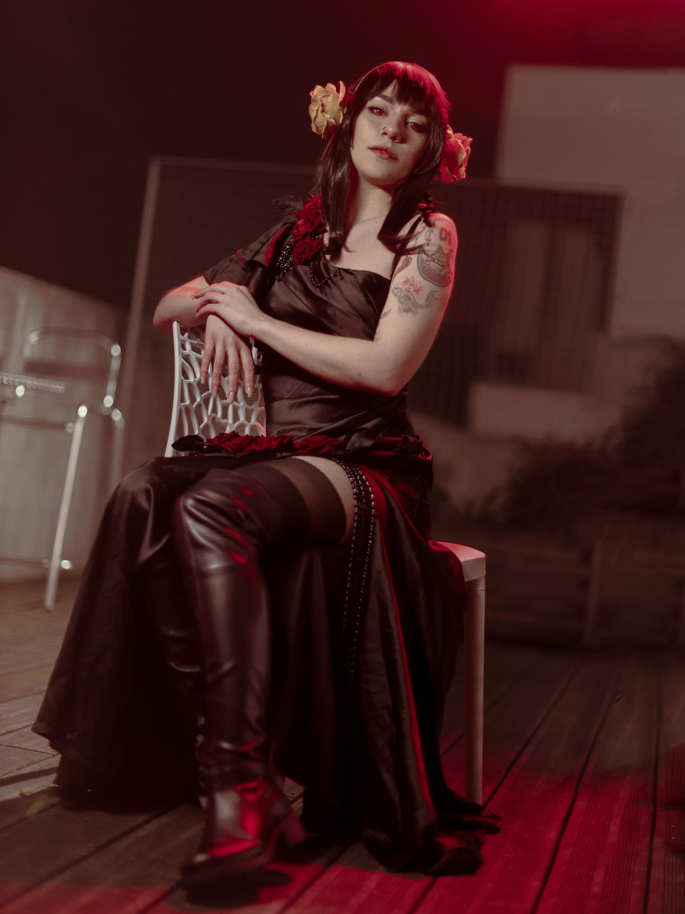 Yor Forger - Photo 3