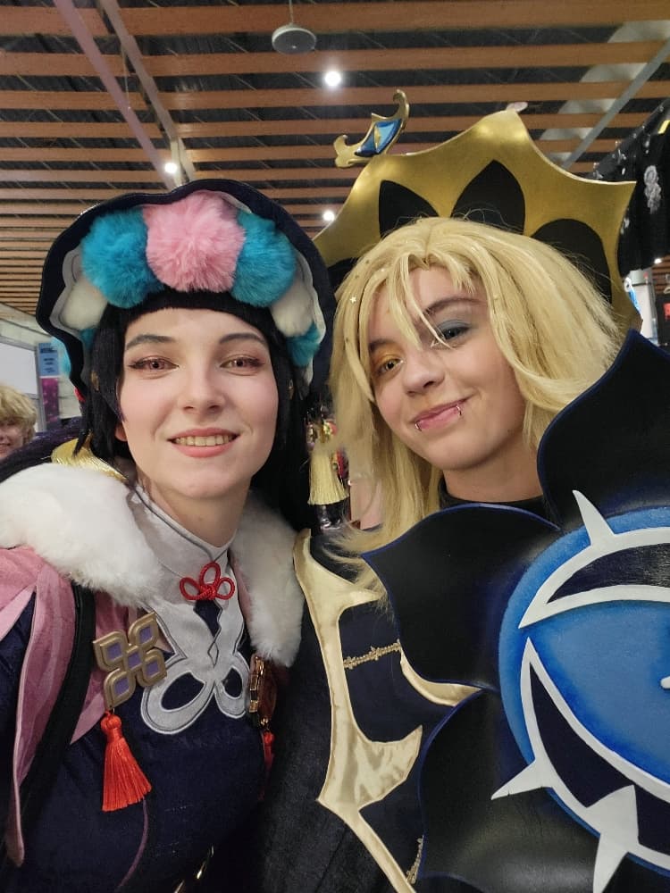 Geek Days Lille 2025 - Photo 3