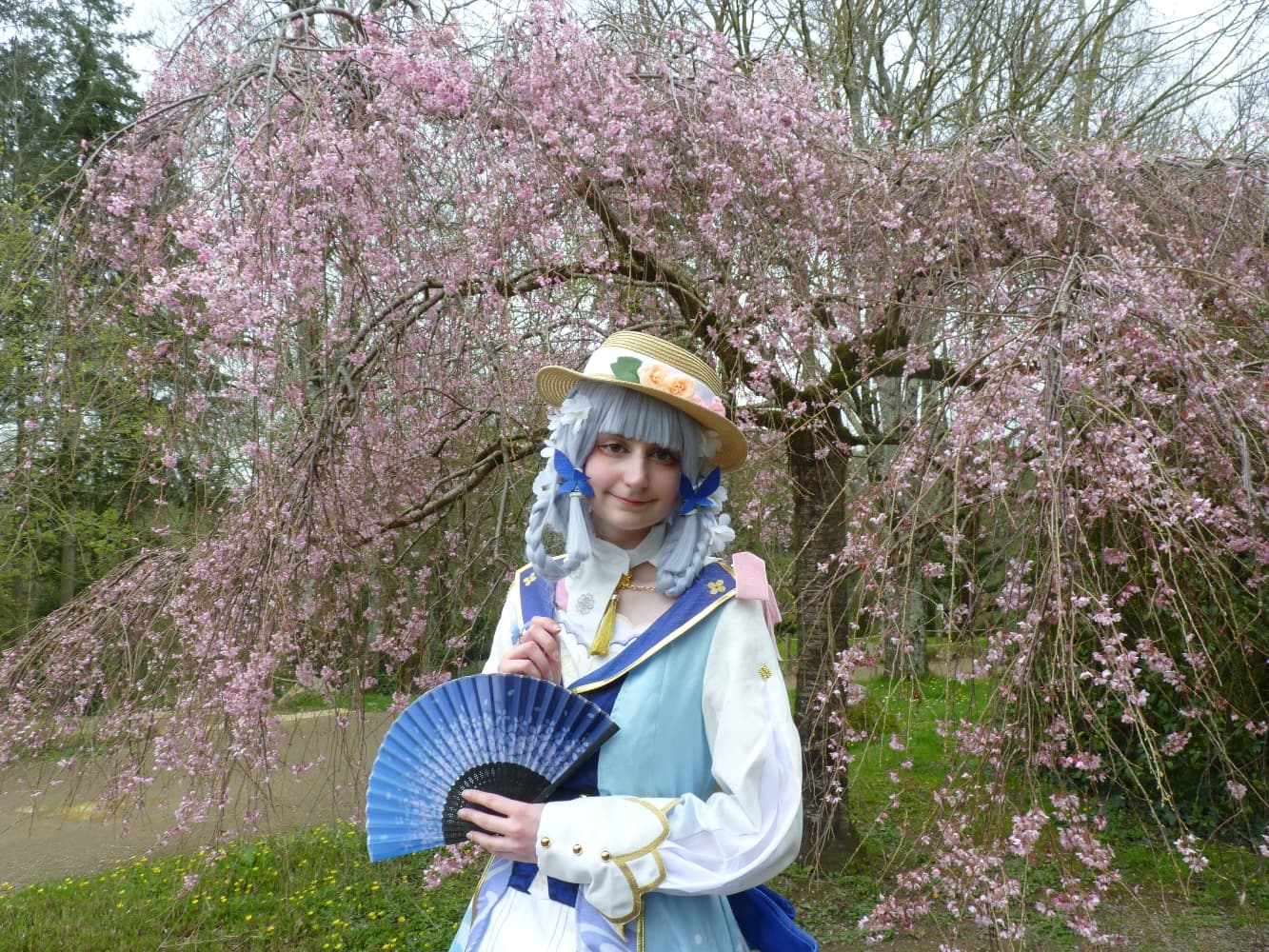 Ayaka maulevrier  - Photo 30