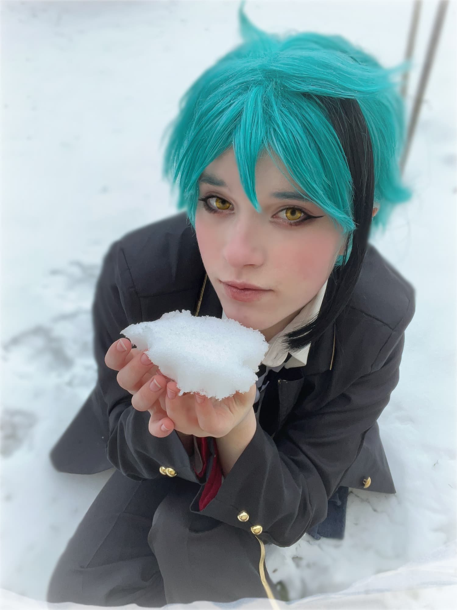 Twisted wonderland  - Photo 3