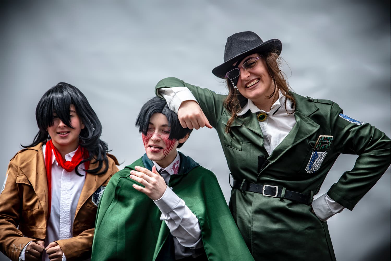 Livai Ackerman - Photo 11