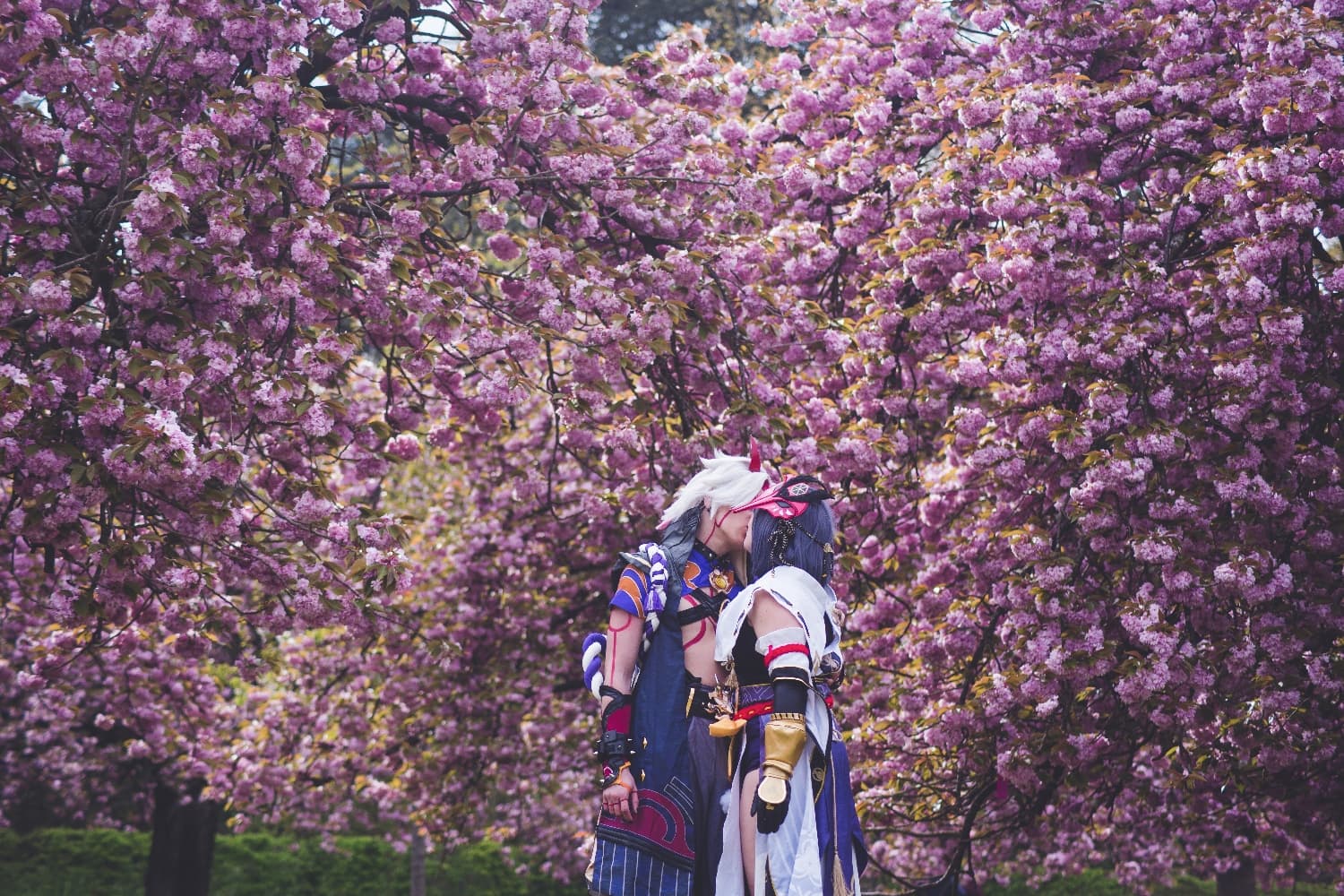 Arataki Itto 03 - Photo 4