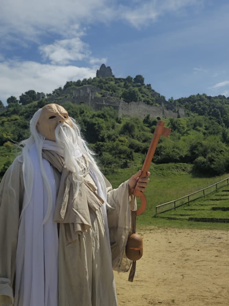 Papi Fouras  - Photo 38