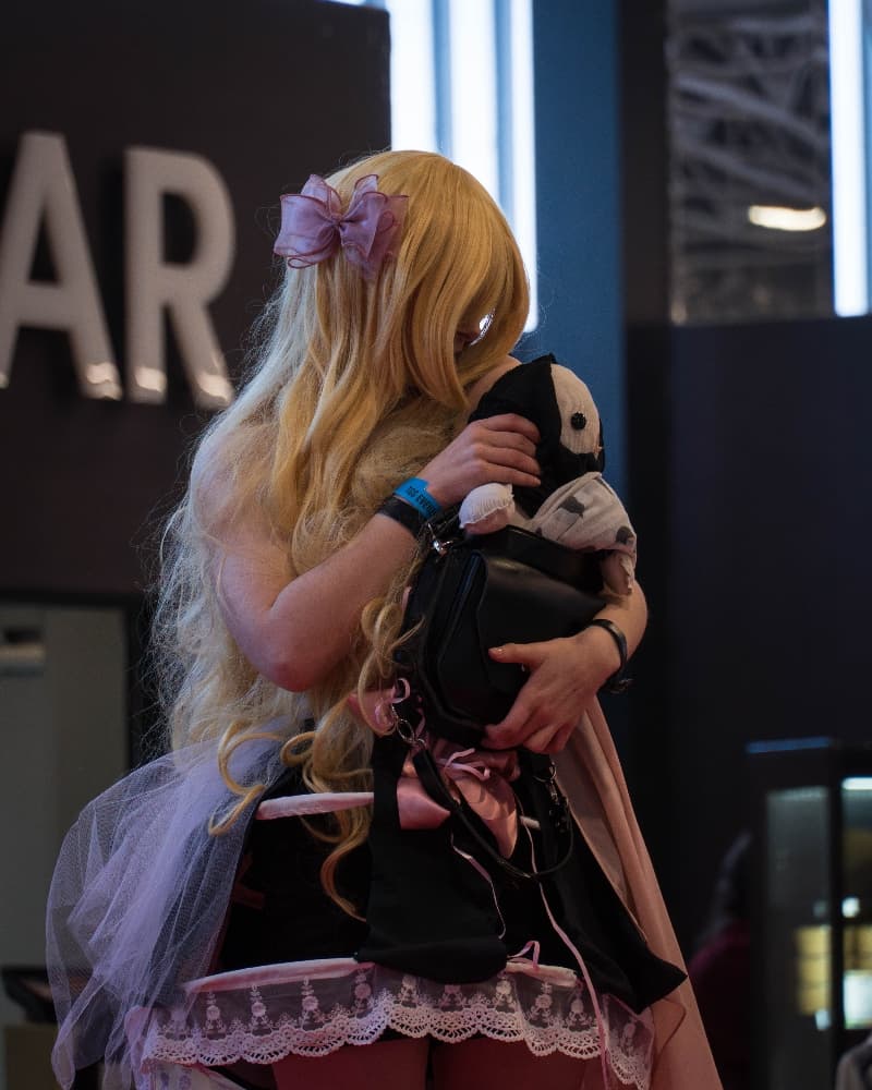 Mavis Vermillon  - Photo 3