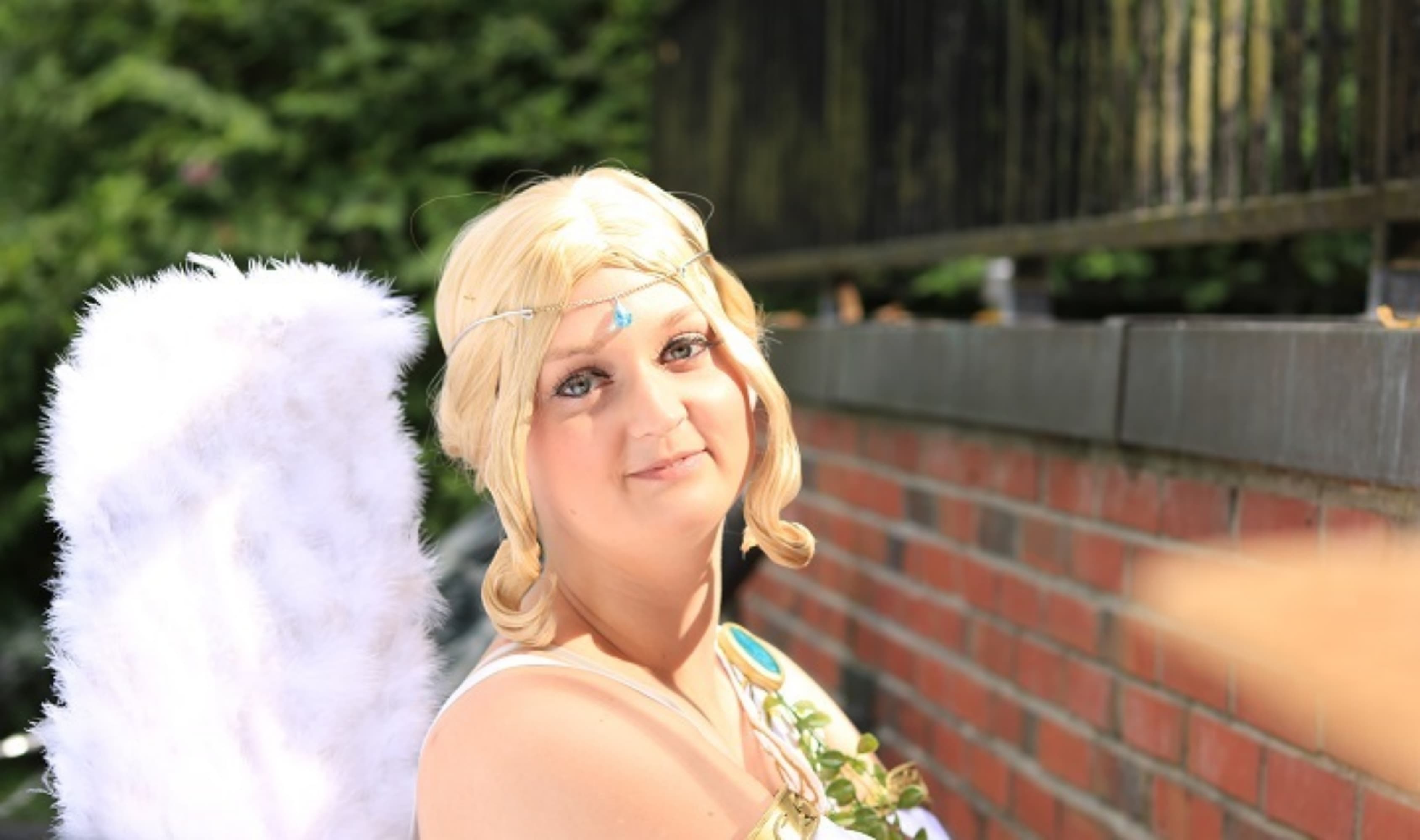 Angel (TTT 2) - Photo 52