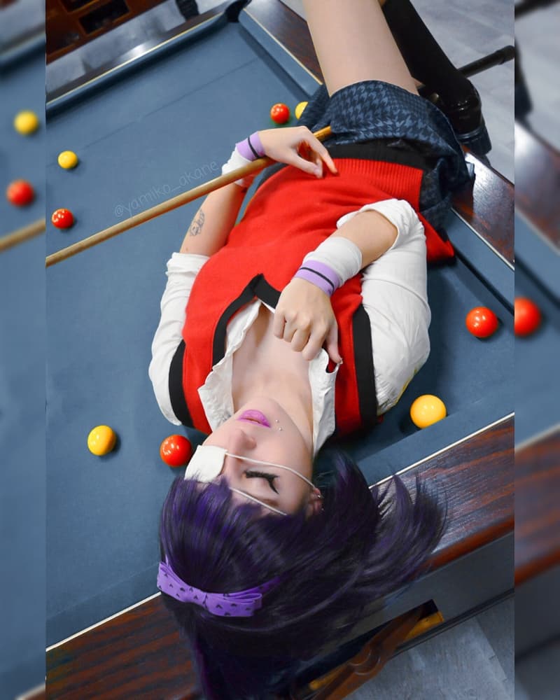 Midari Ikishima - Photo 4