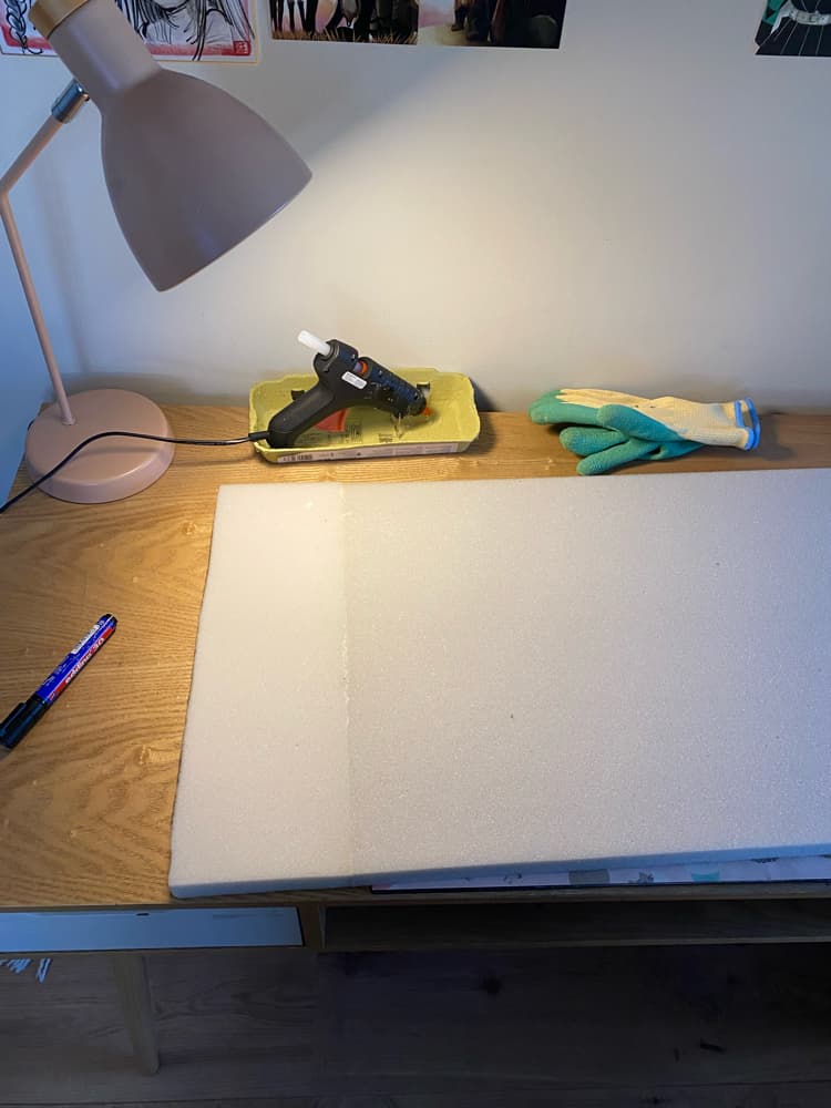 WIP Inosuke - Photo 24