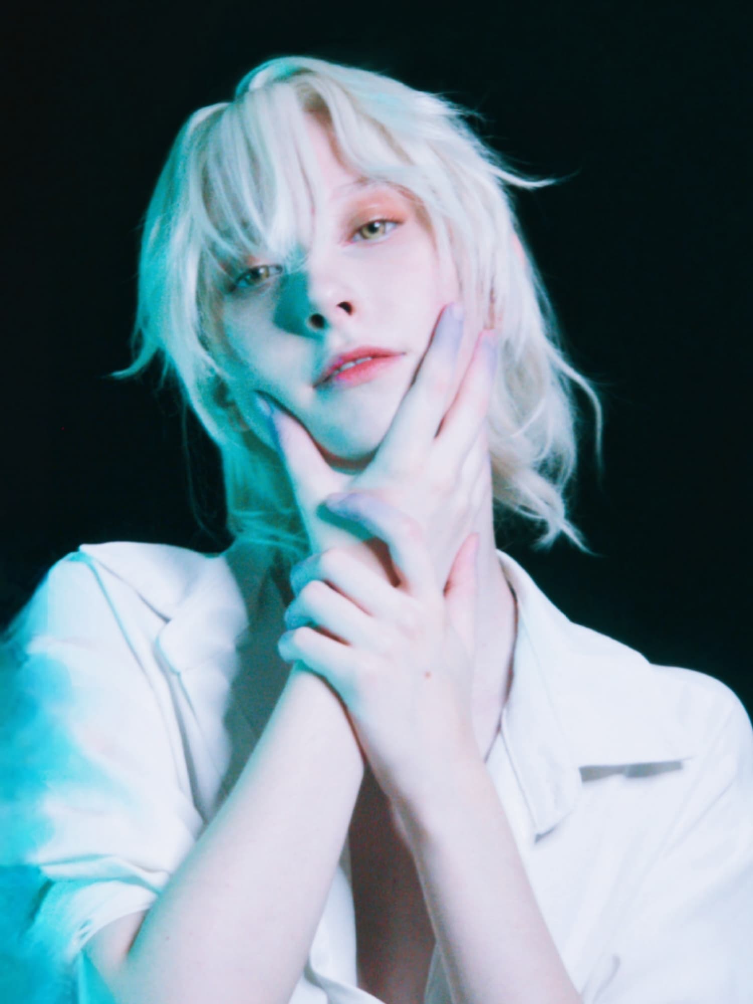 Luka / aliens stage  - Photo 5