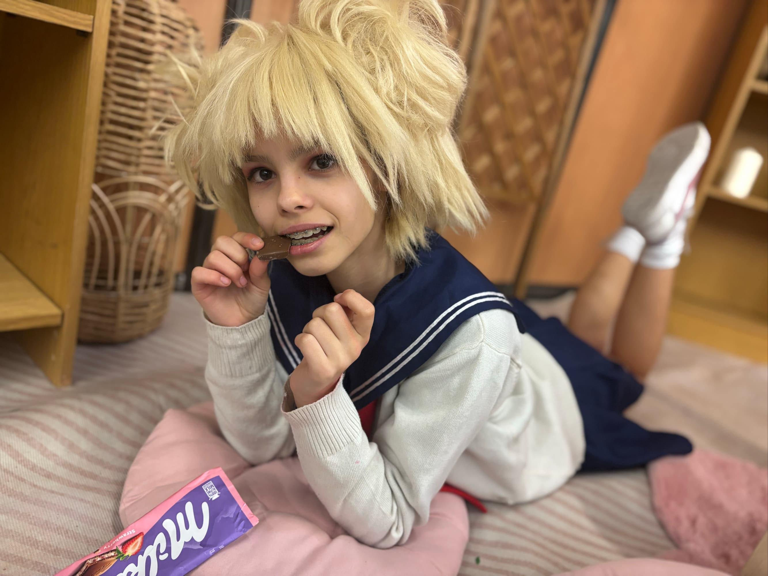 Himiko Toga  - Photo 11