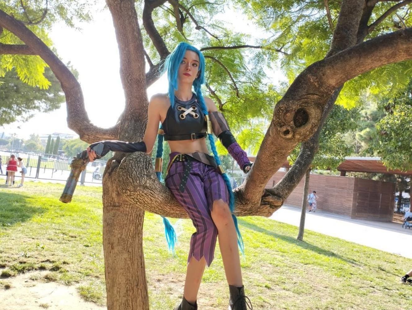 Jinx - Photo 4