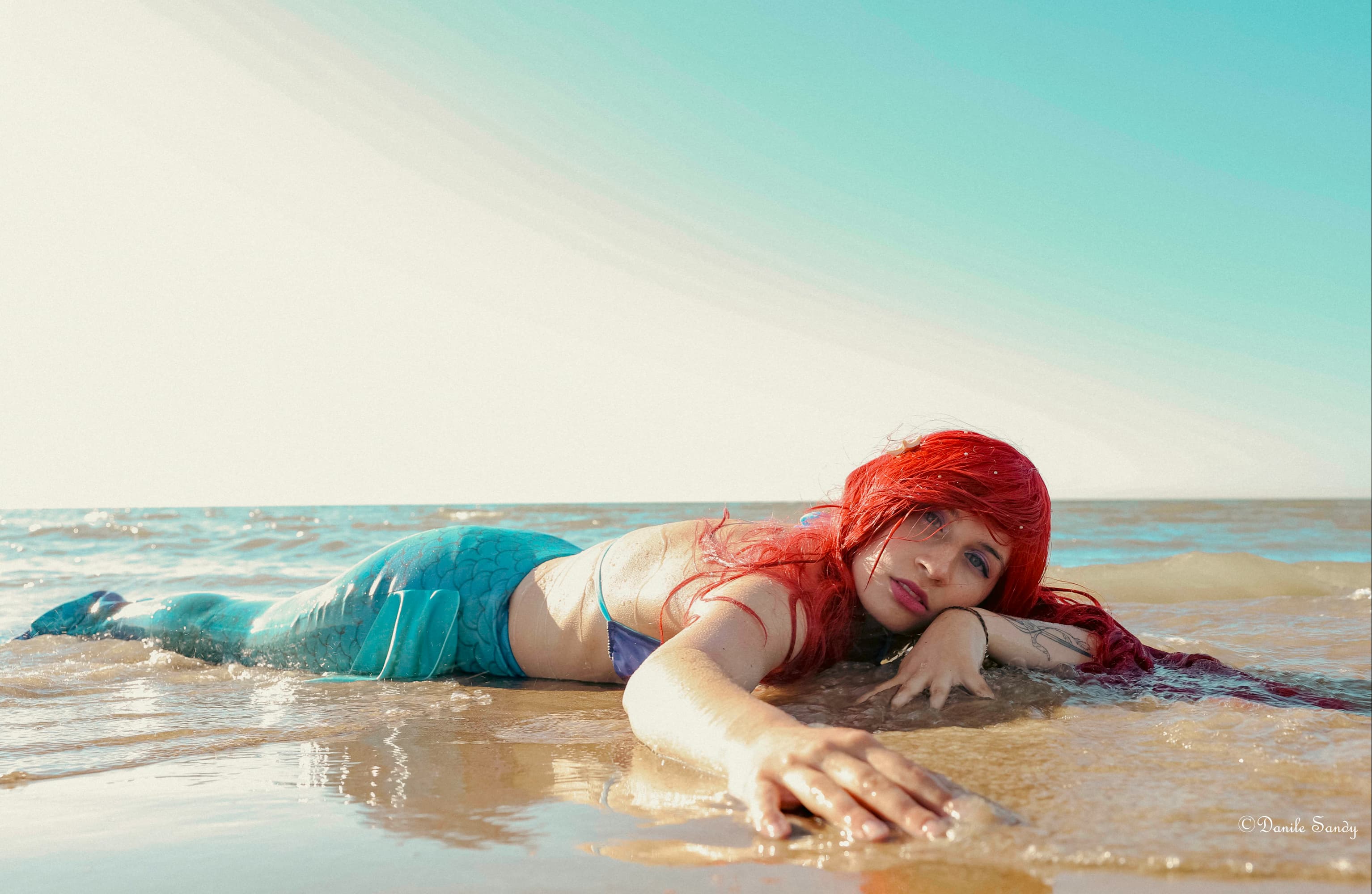 Ariel  - Photo 1