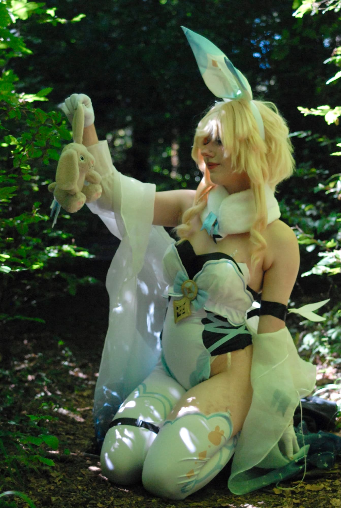 Bunny Lumine - Photo 22