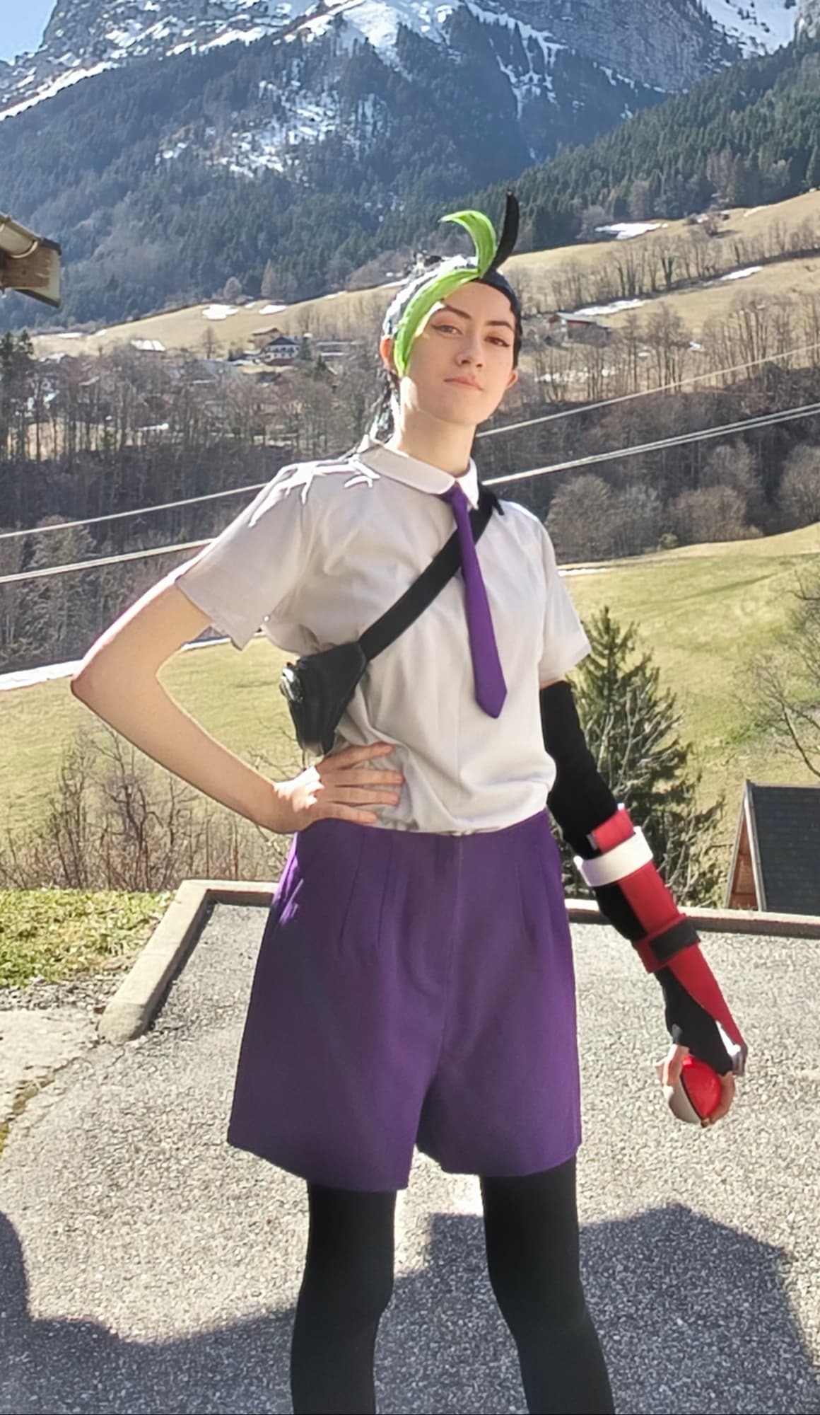 Menzi (V1) P2 - Photo 9