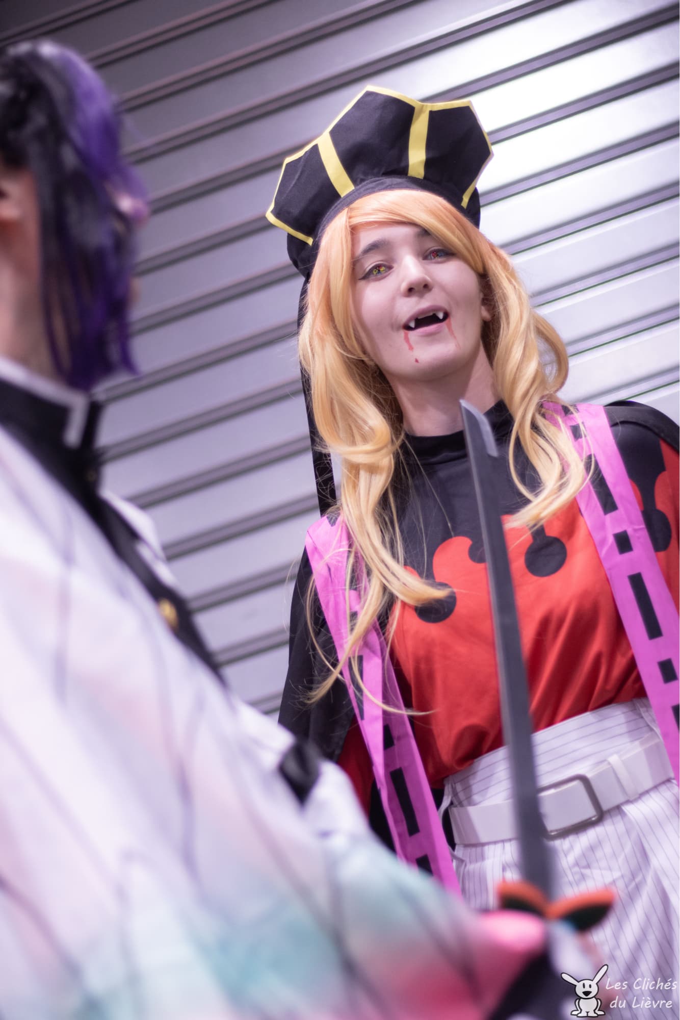 Doma Kamoplay2025 - Photo 4