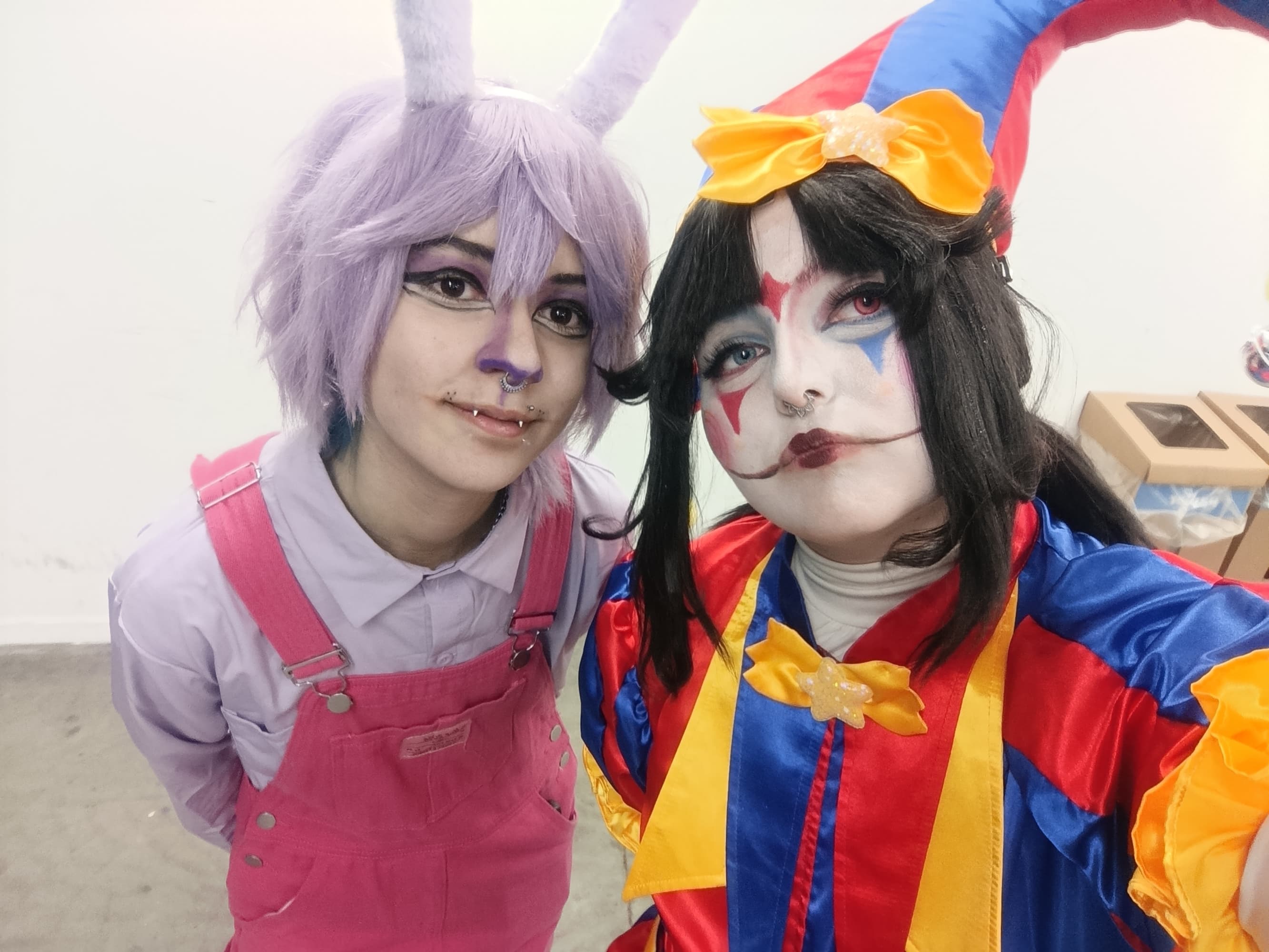 Jax et pomni  - Photo 8