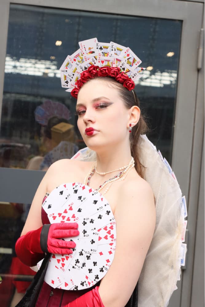 Reine de cœur JE 24 - Photo 18