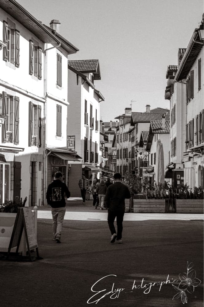 Imitation argentique - Photo 8