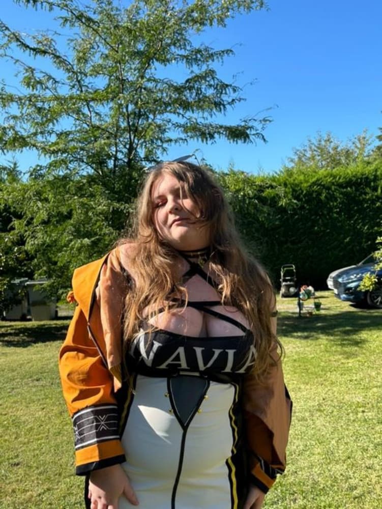 Navia racing shootin - Photo 2