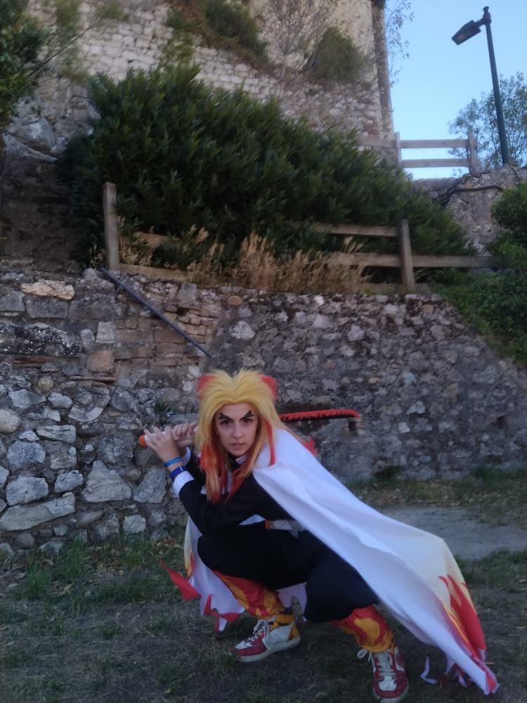 Kyojuro Rengoku  - Photo 10