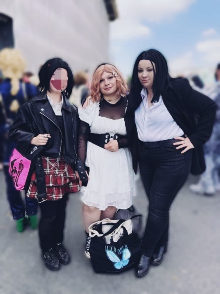 Takumi Ichinose  - Photo 10