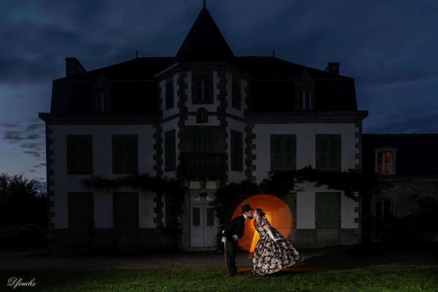 Light painting 2 - Photo 7