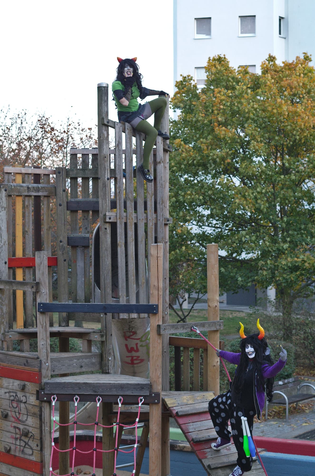 Meulin Leijon - Photo 8