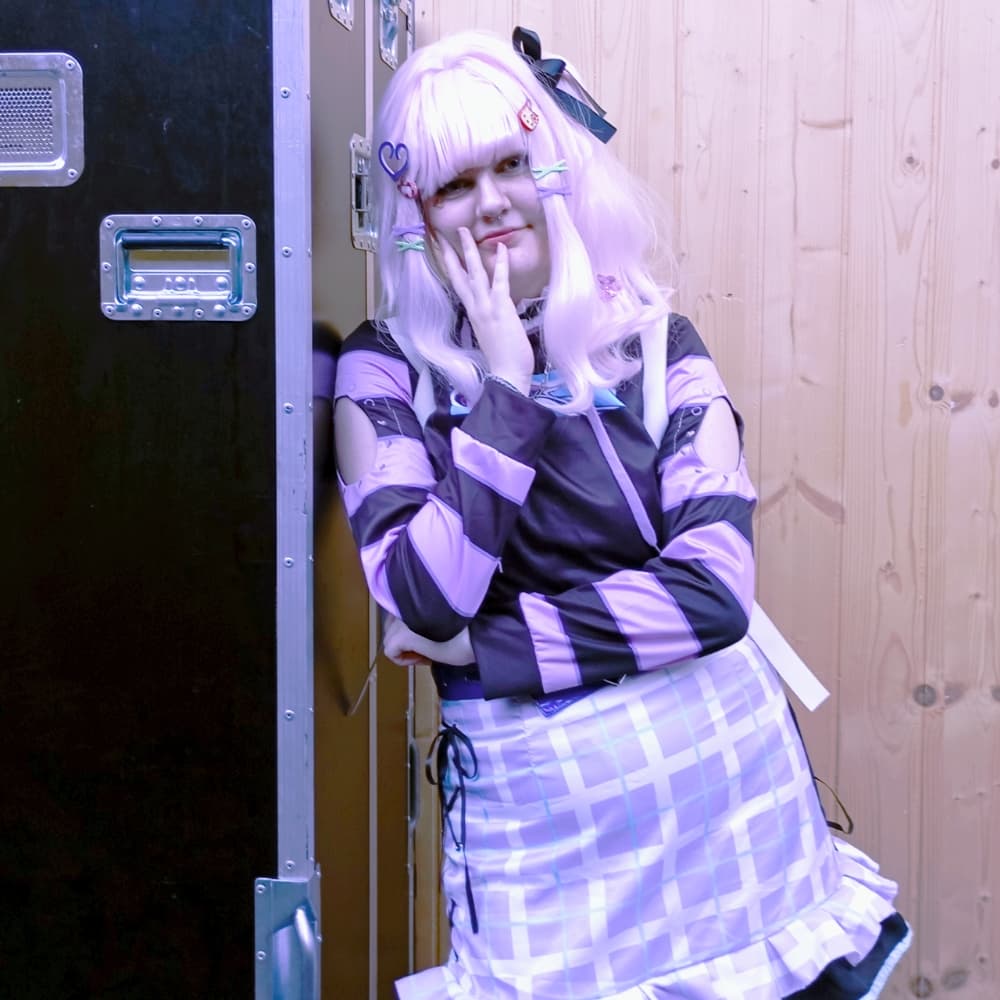 Mizuki ver. I am You - Photo 15