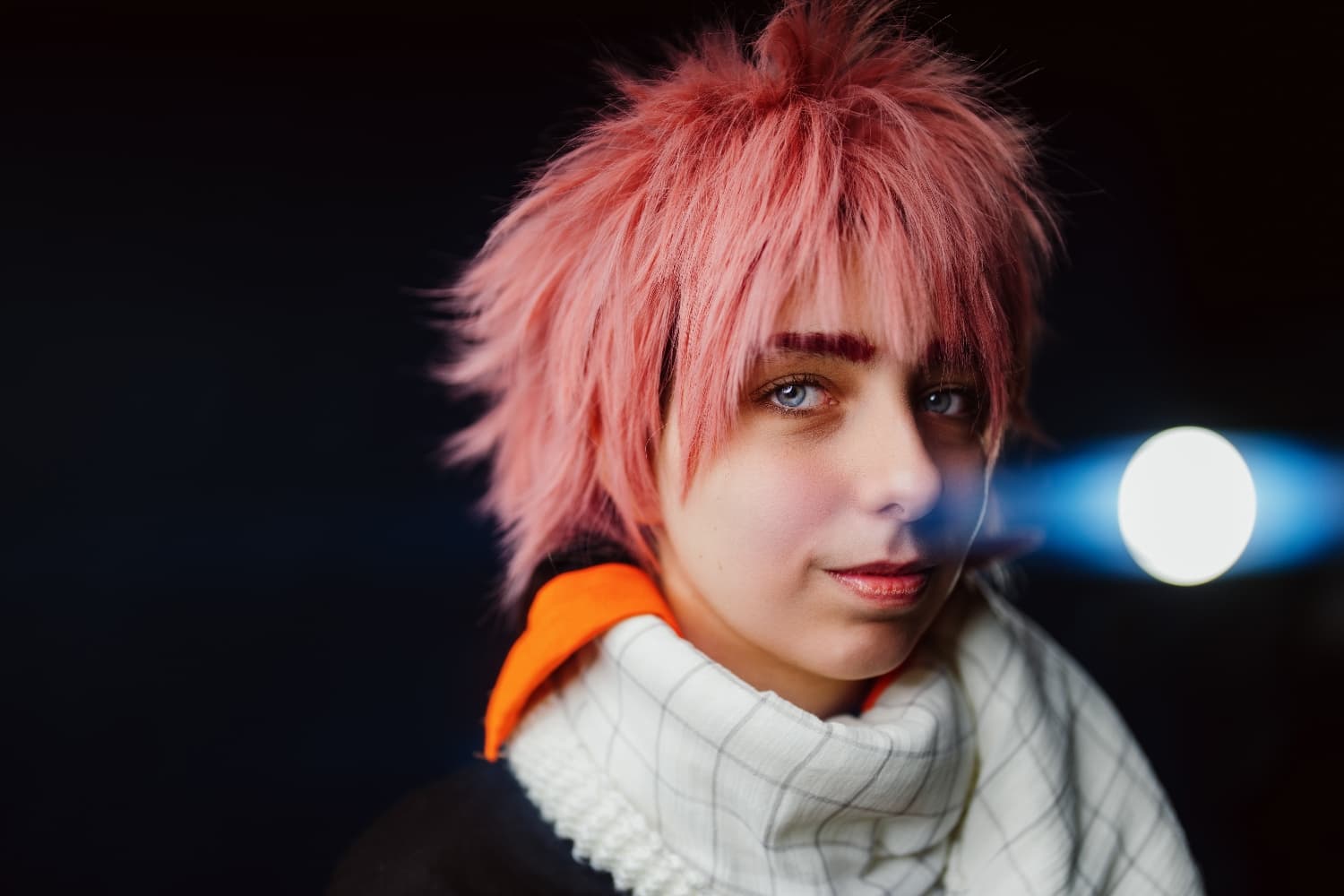 Nastu & lucy - Photo 3