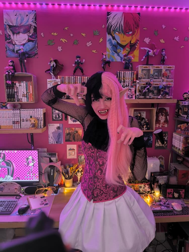 Draculaura - Photo 10